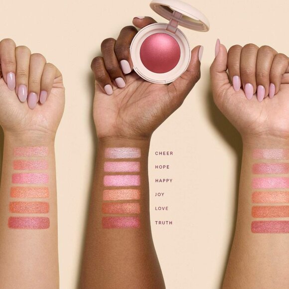 NIB Cheer Rare Beauty Soft Pinch Blush - - Picture 6 of 6